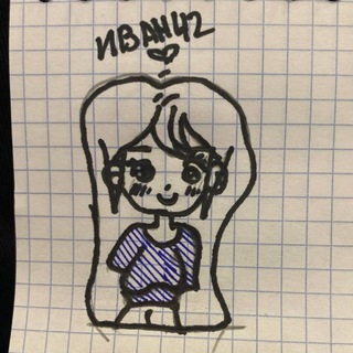 Telegram profile photo for иван42