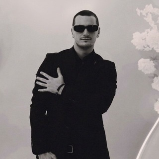 Telegram profile photo for Городской сумасшедший