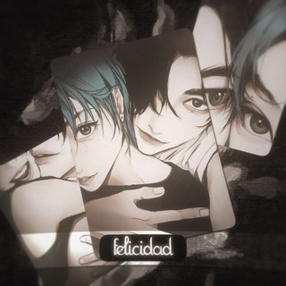 Telegram profile photo for ୭ ˚. ᵎᵎ 𝑓𝑒𝑙𝑖𝑐𝑖𝑑𝑎𝑑 `
