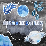 Telegram profile photo for slemannpolice