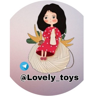 Telegram profile photo for عروسکهای دوست داشتنی