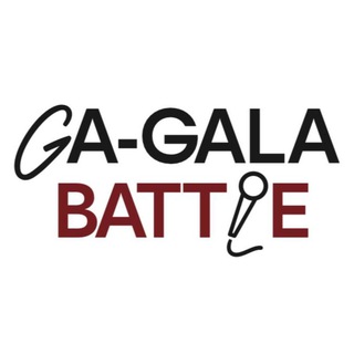 Telegram profile photo for GA-GALA BATTLE