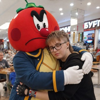 Telegram profile photo for Жирсиньоры confession
