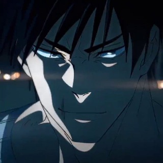 Telegram profile photo for ANITOPS