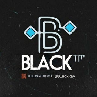 Telegram profile photo for blackRay VPN | اینترنت ازاد