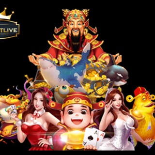 Telegram profile photo for ស្លុតហ្គេមមហាផ្ទុះ FAFA118🎰