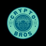 Telegram profile photo for CryptoBros - Gulf Crypto