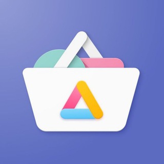 Telegram profile photo for Aurora Store