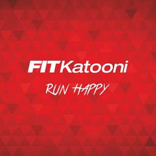 Telegram profile photo for FitKatooni