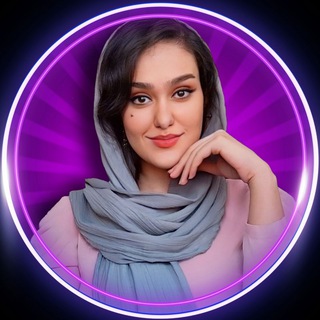 Telegram profile photo for Admin.parvin