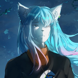 Telegram profile photo for Valkyri