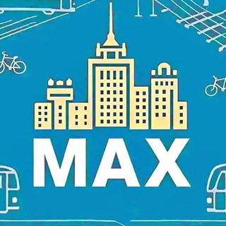 Telegram profile photo for Москва в МАХ