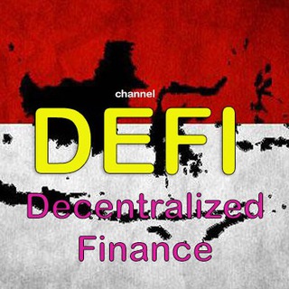 Telegram profile photo for DEFI Indonesia
