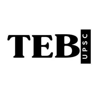 Telegram profile photo for The Ethical Bureaucrat
