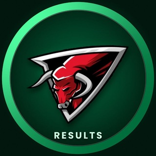 Telegram profile photo for BULLSTAR VIP RESULT