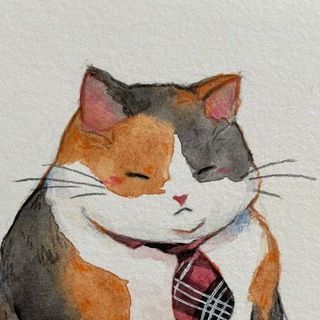 Telegram profile photo for Идеи для рисунков🙈🤍