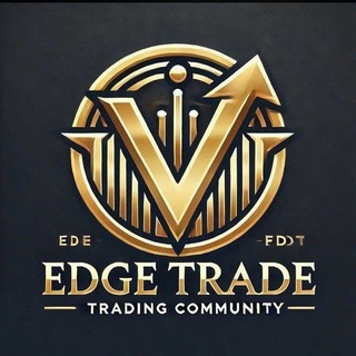Telegram profile photo for Gold Scalping - EdgeTrade 👑