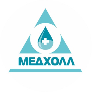 Telegram profile photo for Медхолл
