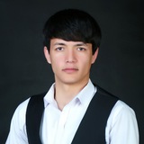 Telegram profile photo for Asilbek Biolog | Rasmiy Blog