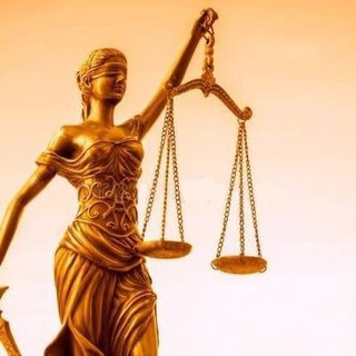 Telegram profile photo for Lawyers for Justice, Ireland