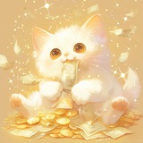 Telegram profile photo for 🎧:吃飯睡覺打豆豆 🌱