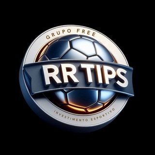 Telegram profile photo for RR TIPS