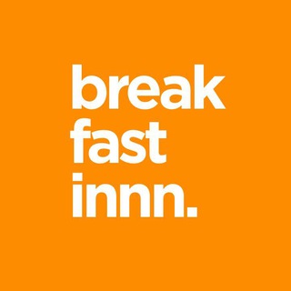 Telegram profile photo for breakfastinnn