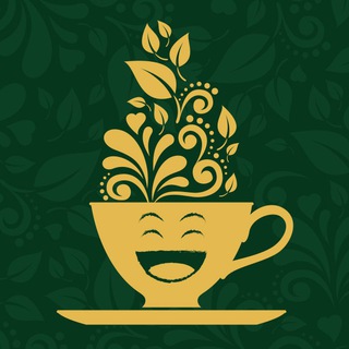 Telegram profile photo for ☕️ یک فنجون چای