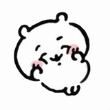 Telegram profile photo for washkaaaaa🍥
