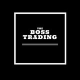Telegram profile photo for Thebosstrading