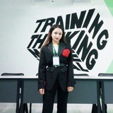 Telegram profile photo for Ozoda Obidova | Ona tili