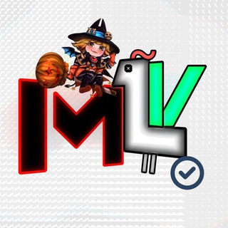 Telegram group profile photo for Mlbb VerGras SMS 💬