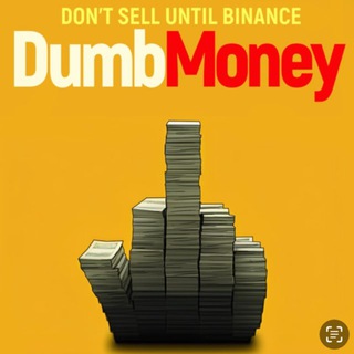 Telegram profile photo for Dump Money 💵💵💵