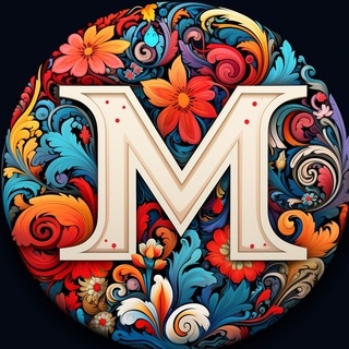 Telegram profile photo for Midjourney | VEO3 | KLING | ART | Нейросети