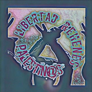 Telegram profile photo for 🇵🇸 Palestina Sos 🇵🇸