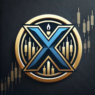 Telegram profile photo for TraderX