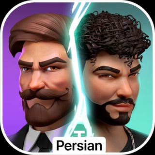 Telegram profile photo for پالگم فارسی