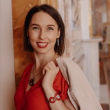 Telegram profile photo for Анастасия Карлова (канал)