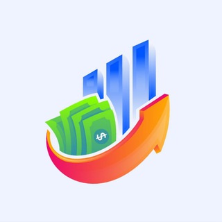 Telegram group profile photo for گروه سرمایه گذاری
