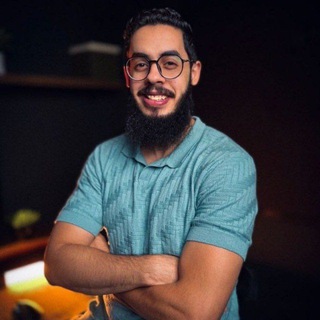Telegram profile photo for الساخر الهادف - Ibrahem Emam