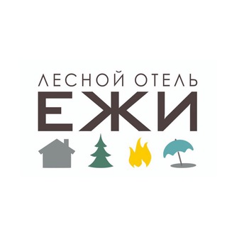 Telegram profile photo for Лесной отель Ежи