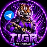 Telegram profile photo for 🐯Tigr | MadOut2