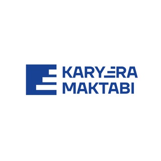 Telegram profile photo for Karyera maktabi