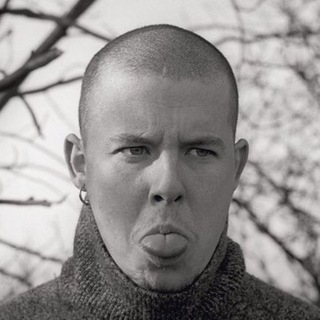 Telegram profile photo for marxism-fashionism