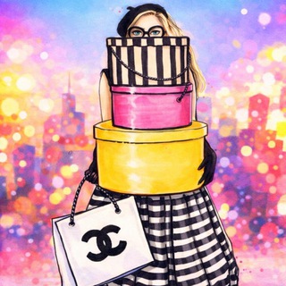Telegram profile photo for Italian Brand Boutique