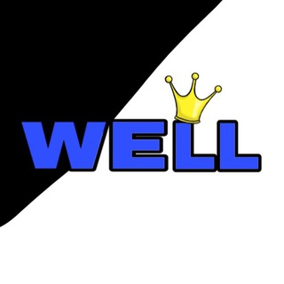 Telegram profile photo for WellCasino // News