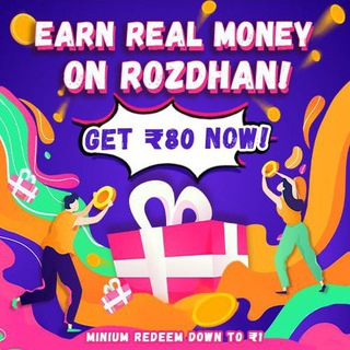 Telegram profile photo for Campaign And Offers