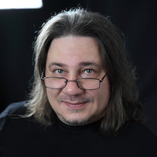 Telegram profile photo for Michail Lind