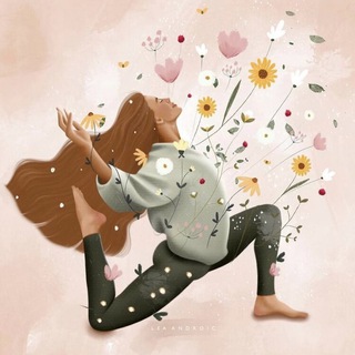 Telegram profile photo for selflove