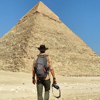 Telegram profile photo for Роман с камнем🗿